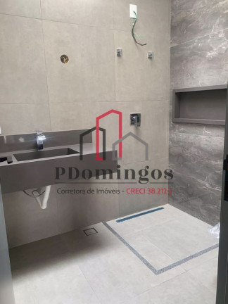 Imagem Casa com 3 Quartos à Venda, 189 m² em Jardim Golden Park Residence - Hortolândia Imagem Casa com 3 Quartos à Venda, 189 m² em Jardim Golden Park Residence - Hortolândia