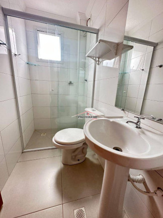 Imagem Apartamento com 2 Quartos à Venda, 68 m² em Boqueirão - Praia Grande