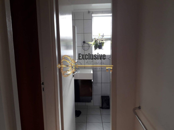 Imagem Apartamento com 2 Quartos à Venda, 52 m² em Vila Luzita - Santo André Imagem Apartamento com 2 Quartos à Venda, 52 m² em Vila Luzita - Santo André
