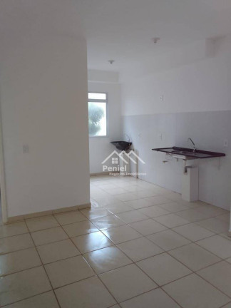 Imagem Apartamento com 2 Quartos à Venda, 42 m² em Jardim Heitor Rigon - Ribeirão Preto Imagem Apartamento com 2 Quartos à Venda, 42 m² em Jardim Heitor Rigon - Ribeirão Preto