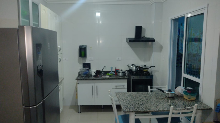 Imagem Apartamento com 2 Quartos à Venda, 55 m² em Parque Novo Oratório - Santo André