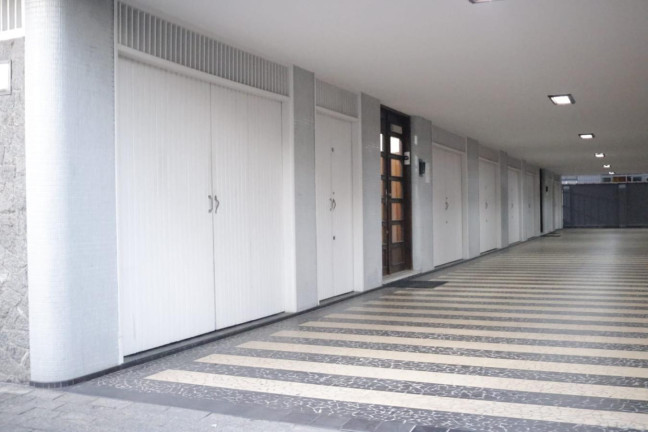 Apartamento com 3 Quartos à Venda, 130 m² em Campo Grande - Santos