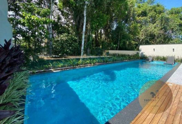 Imagem Casa de Condomínio com 6 Quartos à Venda, 400 m² em Riviera De São Lourenço - Bertioga Imagem Casa de Condomínio com 6 Quartos à Venda, 400 m² em Riviera De São Lourenço - Bertioga