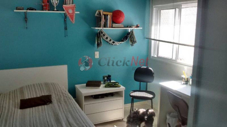 Imagem Apartamento com 3 Quartos à Venda, 127 m² em Centro - São Bernardo Do Campo Imagem Apartamento com 3 Quartos à Venda, 127 m² em Centro - São Bernardo Do Campo