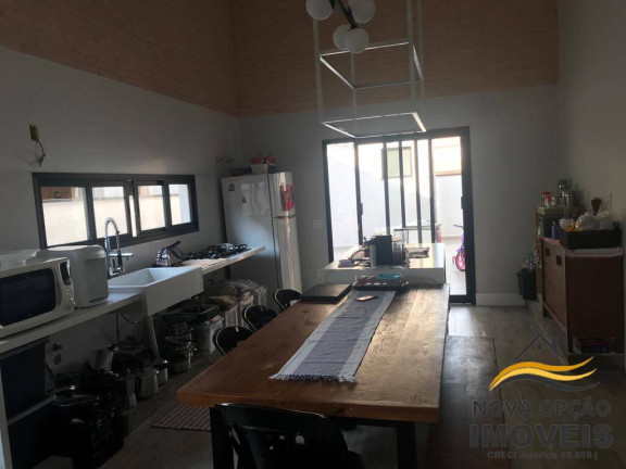 Imagem Casa com 3 Quartos à Venda, 162 m² em São Venâncio - Itupeva Imagem Casa com 3 Quartos à Venda, 162 m² em São Venâncio - Itupeva