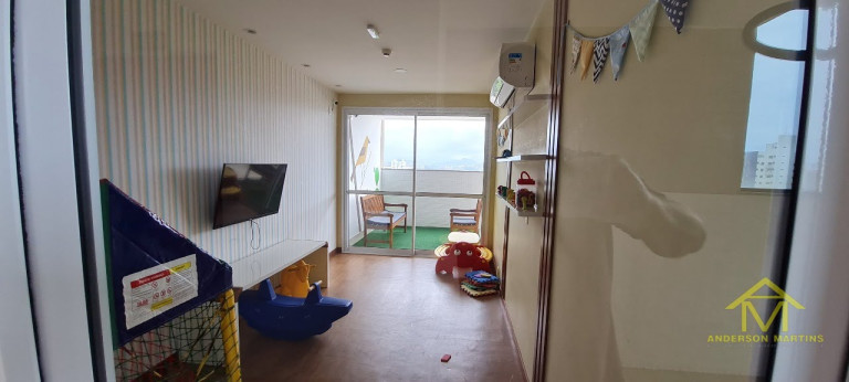 Imagem Apartamento com 2 Quartos à Venda, 60 m² em Praia De Itaparica - Vila Velha