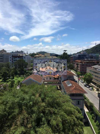 Imagem Cobertura com 4 Quartos à Venda, 145 m² em Alto - Teresópolis