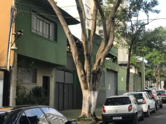 Imagem Imóvel Comercial à Venda, 1.600 m² em Mooca - São Paulo Imagem Imóvel Comercial à Venda, 1.600 m² em Mooca - São Paulo
