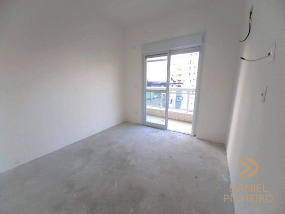 Imagem Apartamento com 3 Quartos à Venda, 150 m² em Canto Do Forte - Praia Grande