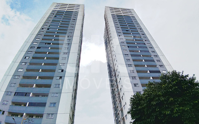 Imagem Imóvel com 3 Quartos à Venda,  em Vila Rosa - Goiânia