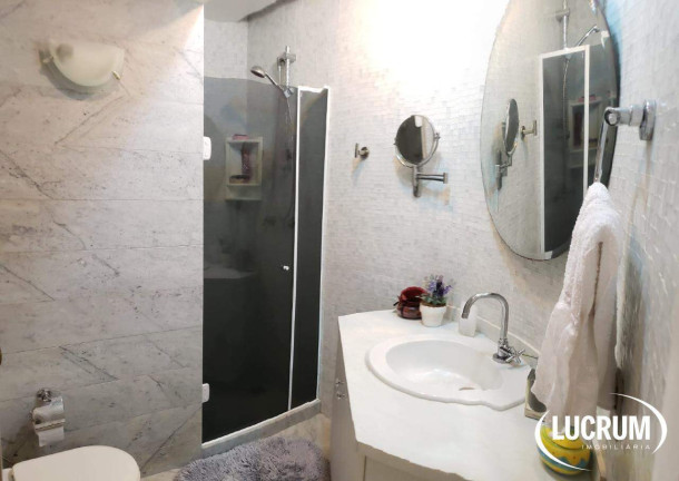 Imagem Apartamento com 4 Quartos à Venda, 140 m² em Humaitá - Rio De Janeiro Imagem Apartamento com 4 Quartos à Venda, 140 m² em Humaitá - Rio De Janeiro