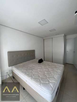 Imagem Apartamento com 1 Quarto para Alugar, 49 m² em Alphaville - Barueri Imagem Apartamento com 1 Quarto para Alugar, 49 m² em Alphaville - Barueri
