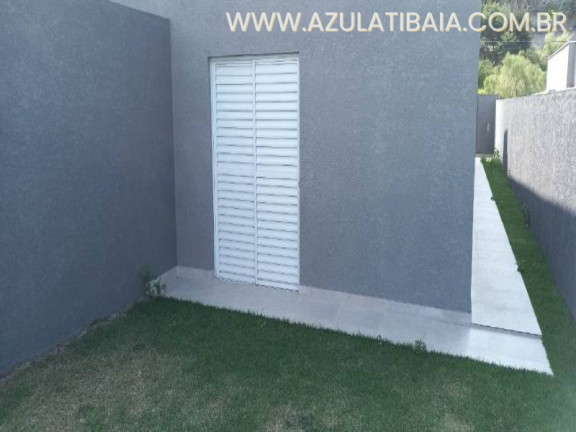 Imagem Casa com 3 Quartos à Venda, 84 m² em Jardim Do Lago - Atibaia