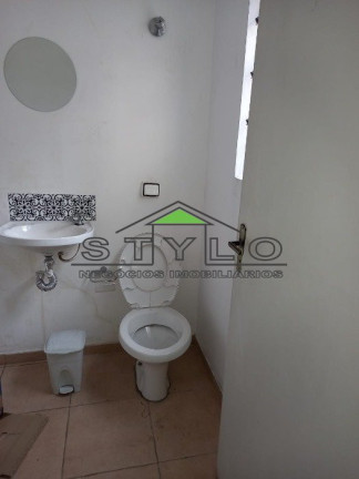 Imagem Sala Comercial para Alugar, 25 m² em Rudge Ramos - São Bernardo Do Campo Imagem Sala Comercial para Alugar, 25 m² em Rudge Ramos - São Bernardo Do Campo
