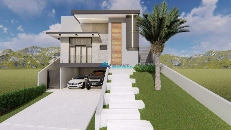Imagem Terreno à Venda, 260 m² em Bairro Do Jacaré - Cabreúva Imagem Terreno à Venda, 260 m² em Bairro Do Jacaré - Cabreúva