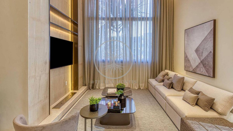 Imagem Apartamento com 4 Quartos à Venda, 157 m² em Cambuí - Campinas Imagem Apartamento com 4 Quartos à Venda, 157 m² em Cambuí - Campinas