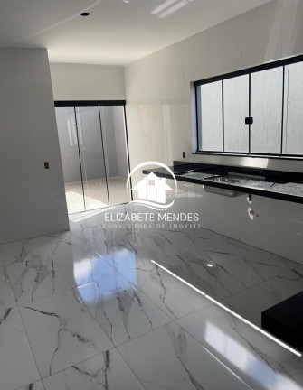 Imagem Casa com 3 Quartos à Venda, 90 m² em Jardim Scaffid - Itaquaquecetuba Imagem Casa com 3 Quartos à Venda, 90 m² em Jardim Scaffid - Itaquaquecetuba