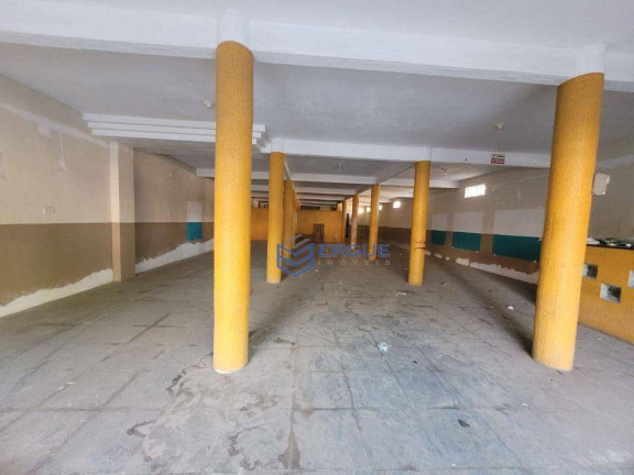 Imagem Ponto Comercial para Alugar, 225 m² em Prefeito José Walter - Fortaleza Imagem Ponto Comercial para Alugar, 225 m² em Prefeito José Walter - Fortaleza