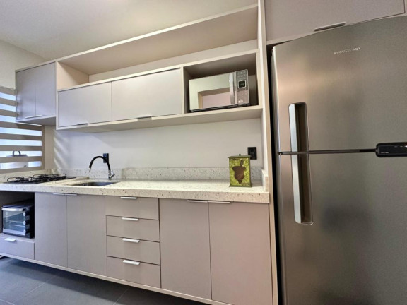 Imagem Apartamento com 1 Quarto à Venda,  em Centro - Capao Da Canoa