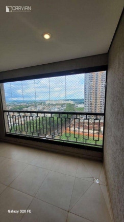 Imagem Apartamento com 3 Quartos à Venda, 98 m² em Quinta Da Primavera - Ribeirão Preto