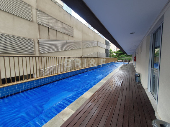 Imagem Apartamento com 2 Quartos à Venda, 72 m² em Vila Gertrudes - São Paulo Imagem Apartamento com 2 Quartos à Venda, 72 m² em Vila Gertrudes - São Paulo