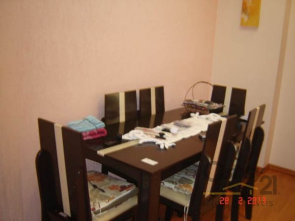 Imagem Apartamento com 3 Quartos à Venda, em Vila Gustavo - São Paulo Imagem Apartamento com 3 Quartos à Venda, em Vila Gustavo - São Paulo