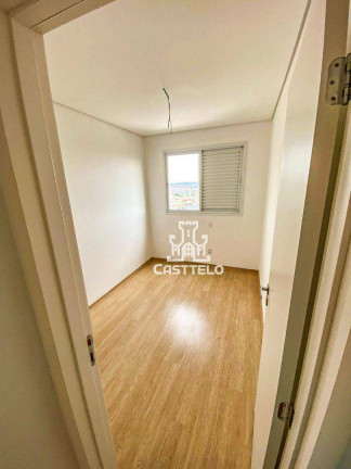 Imagem Apartamento com 3 Quartos à Venda, 70 m² em Centro - Londrina