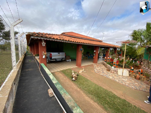 Imagem Imóvel com 3 Quartos à Venda, 100 m² em Vale Dos Lagos