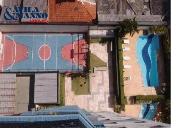 Imagem Imóvel com 3 Quartos à Venda, 140 m² em Mooca - São Paulo