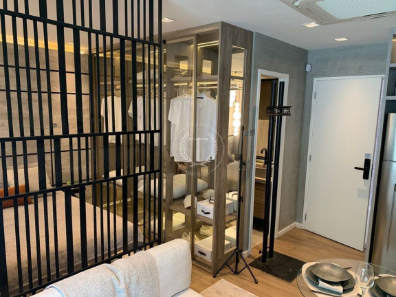 Imagem Apartamento com 1 Quarto à Venda, 26 m² em Pinheiros - São Paulo
