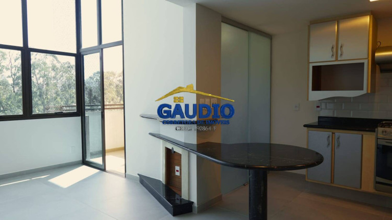 Imagem Apartamento com 1 Quarto à Venda, 61 m² em Paraíso Do Morumbi - São Paulo Imagem Apartamento com 1 Quarto à Venda, 61 m² em Paraíso Do Morumbi - São Paulo