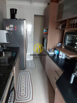 Imagem Apartamento com 2 Quartos à Venda, 68 m² em Caiçara - Praia Grande