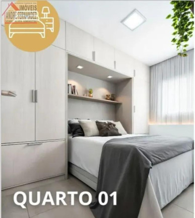Imagem Apartamento com 2 Quartos à Venda, 50 m² em Jardim Atlântico - Olinda Imagem Apartamento com 2 Quartos à Venda, 50 m² em Jardim Atlântico - Olinda