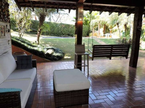 Imagem Casa de Condomínio com 4 Quartos à Venda, em Jardim Do Golf I - Jandira Imagem Casa de Condomínio com 4 Quartos à Venda, em Jardim Do Golf I - Jandira