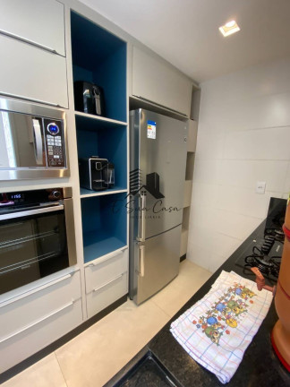 Imagem Apartamento com 2 Quartos à Venda, 114 m² em Ressaca - Contagem