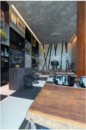 Imagem Apartamento com 2 Quartos à Venda, 510 m² em Praia Brava - Itajaí