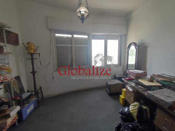 Imagem Imóvel com 3 Quartos à Venda, 160 m² em Aparecida - Santos