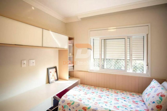 Imagem Apartamento com 4 Quartos à Venda, 105 m² em Centro  - Diadema