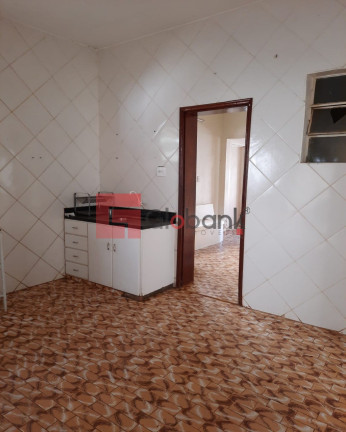 Imagem Casa com 4 Quartos à Venda, 340 m² em Santa Rita I - Montes Claros Imagem Casa com 4 Quartos à Venda, 340 m² em Santa Rita I - Montes Claros