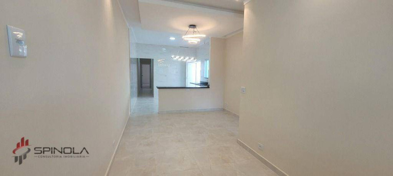 Casa com 2 Quartos à Venda, 63 m² em Jardim Imperador - Praia Grande