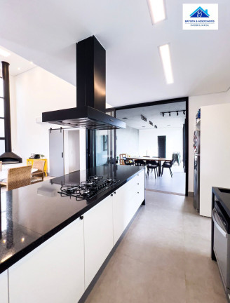 Imagem Casa com 3 Quartos à Venda, 229 m² em Swiss Park - Campinas Imagem Casa com 3 Quartos à Venda, 229 m² em Swiss Park - Campinas