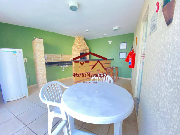 Imagem Cobertura com 3 Quartos à Venda, 223 m² em Passagem - Cabo Frio Imagem Cobertura com 3 Quartos à Venda, 223 m² em Passagem - Cabo Frio
