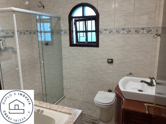 Imagem Casa com 3 Quartos à Venda, 245 m² em Parque São Miguel - Guarulhos Imagem Casa com 3 Quartos à Venda, 245 m² em Parque São Miguel - Guarulhos