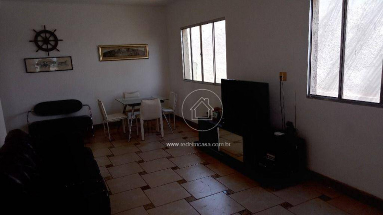 Imagem Casa de Condomínio com 4 Quartos à Venda, 340 m² em Condomínio Ville Des Lacs - Nova Lima