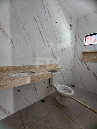 Imagem Casa com 2 Quartos à Venda, 68 m² em Lagoa Itatiaia - Campo Grande