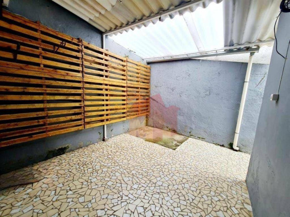 Imagem Casa com 2 Quartos à Venda, 100 m² em Vila Esperança - São Paulo Imagem Casa com 2 Quartos à Venda, 100 m² em Vila Esperança - São Paulo