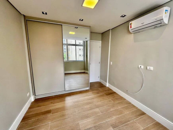 Imagem Apartamento com 2 Quartos à Venda, 65 m² em Boqueirão - Santos Imagem Apartamento com 2 Quartos à Venda, 65 m² em Boqueirão - Santos