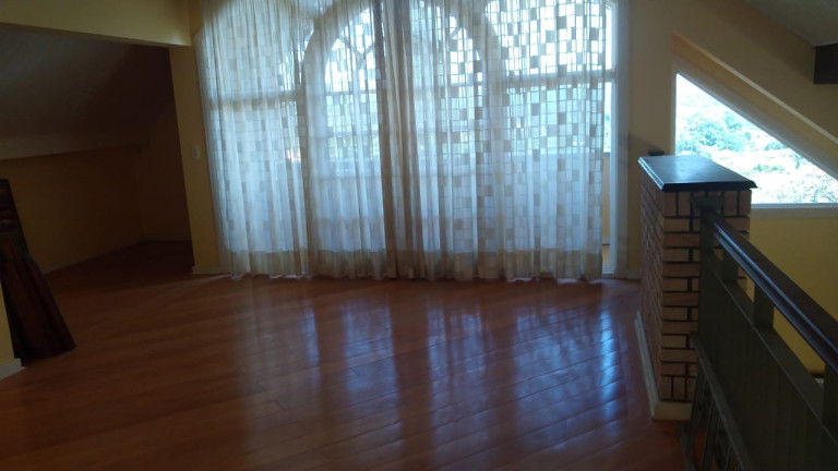 Imagem Casa com 4 Quartos à Venda, 550 m² em Vila Santista - Atibaia Imagem Casa com 4 Quartos à Venda, 550 m² em Vila Santista - Atibaia