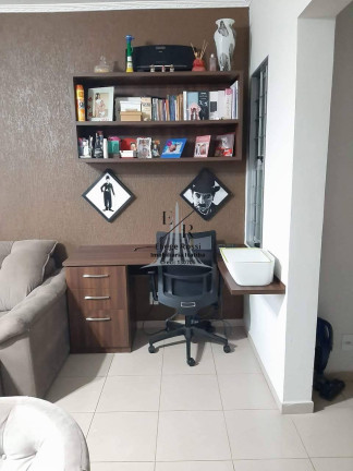 Imagem Casa com 3 Quartos à Venda, 250 m² em Itatiba  Parque - Itatiba