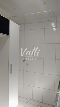 Imagem Apartamento com 2 Quartos à Venda, 50 m² em Loteamento Industrial Machadinho - Americana Imagem Apartamento com 2 Quartos à Venda, 50 m² em Loteamento Industrial Machadinho - Americana